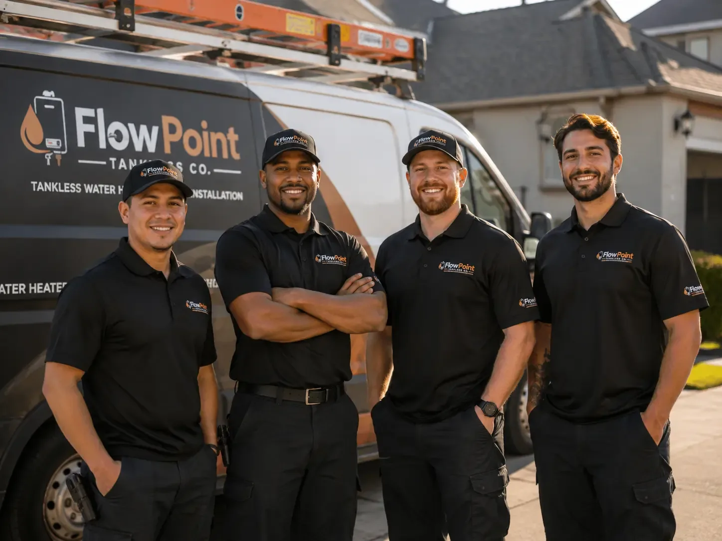 Tankless Water Heater Installation company in Otis, MA