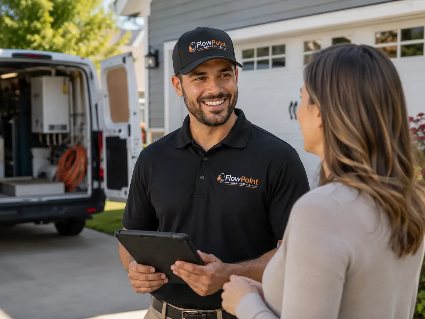 Tankless Water Heater Installation Otis, MA FAQs